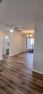 PINE RUN - Residential Lease