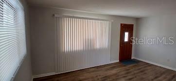 PINE RUN - Residential Lease