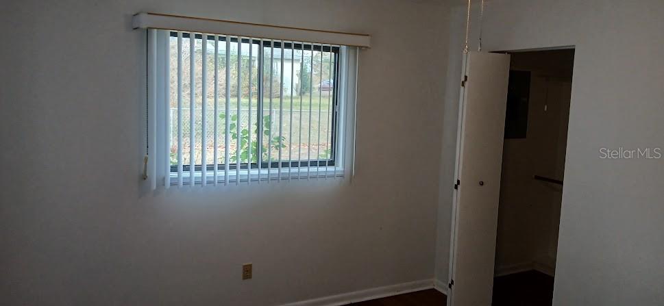 PINE RUN - Residential Lease