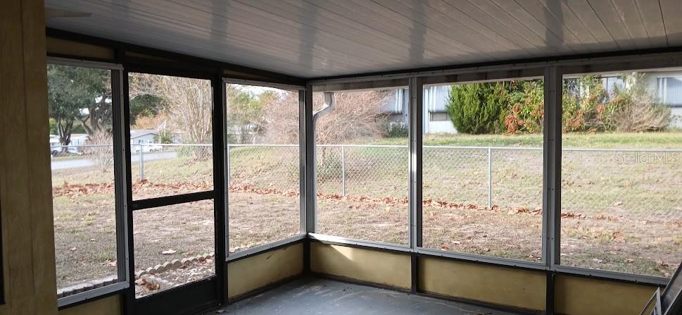 PINE RUN - Residential Lease