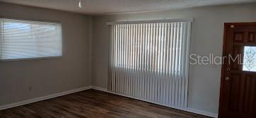 PINE RUN - Residential Lease