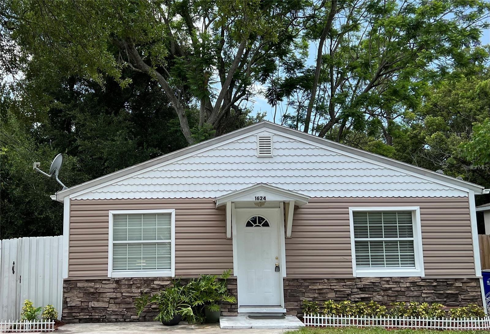 ST CLOUD - Residential Lease