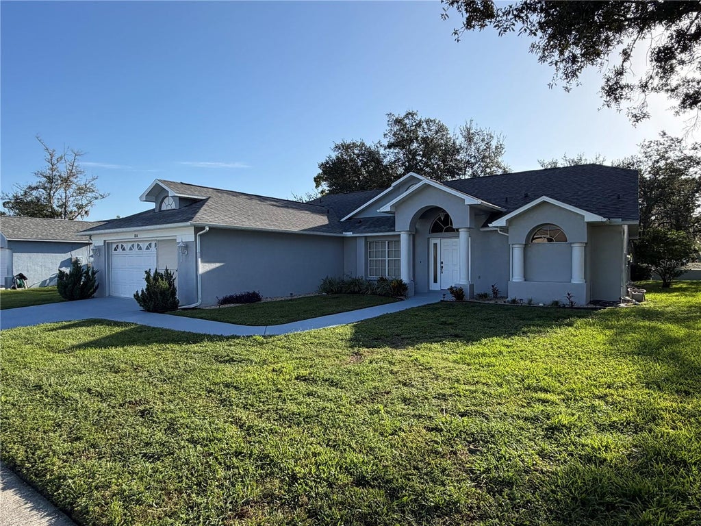 Photo of 1214 Muscovy Drive, Spring Hill, FL 34608 (MLS # TB8550123)