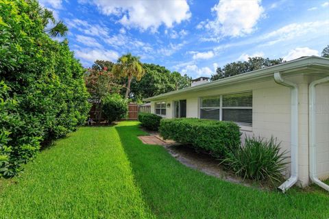 A home in WINTER PARK