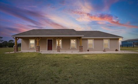 Photo of 9940 SW 140th Avenue, Dunnellon, FL 34432 (MLS # OM718907)