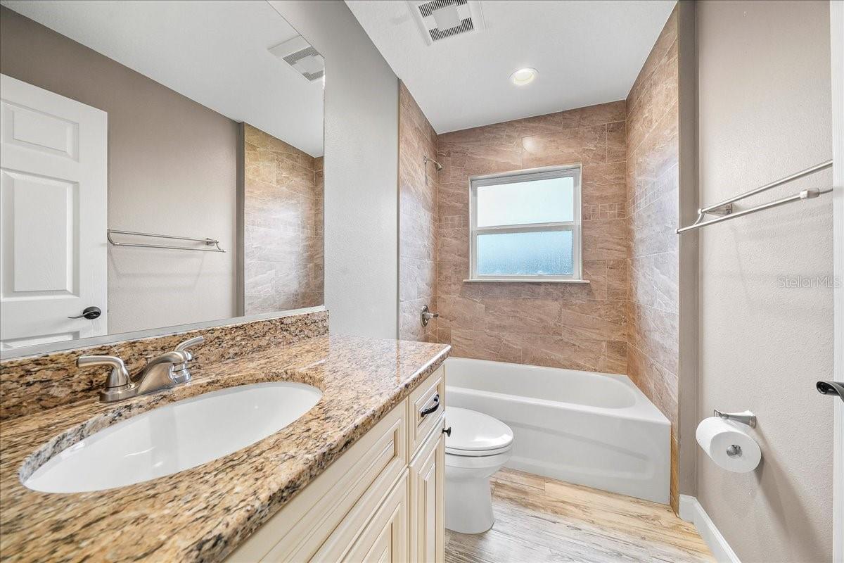 COUNTRY MILE FARMS - Residential