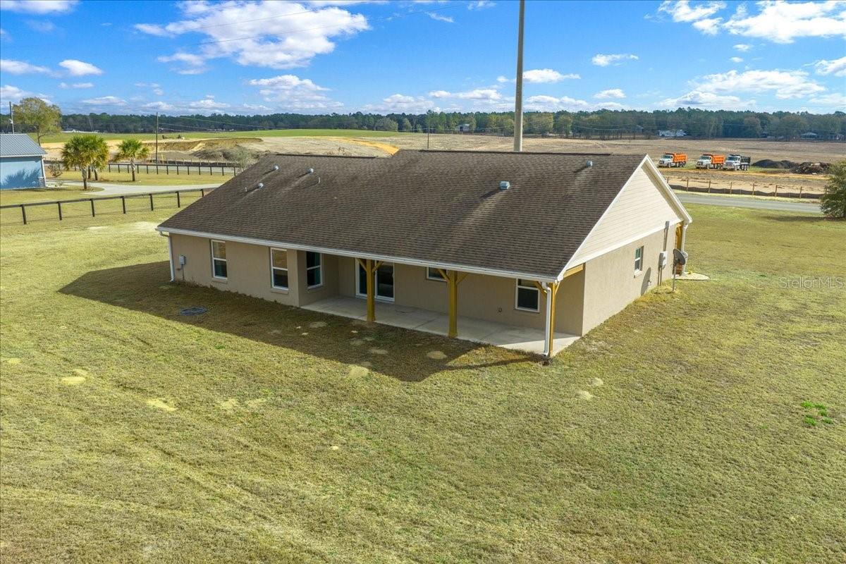 COUNTRY MILE FARMS - Residential