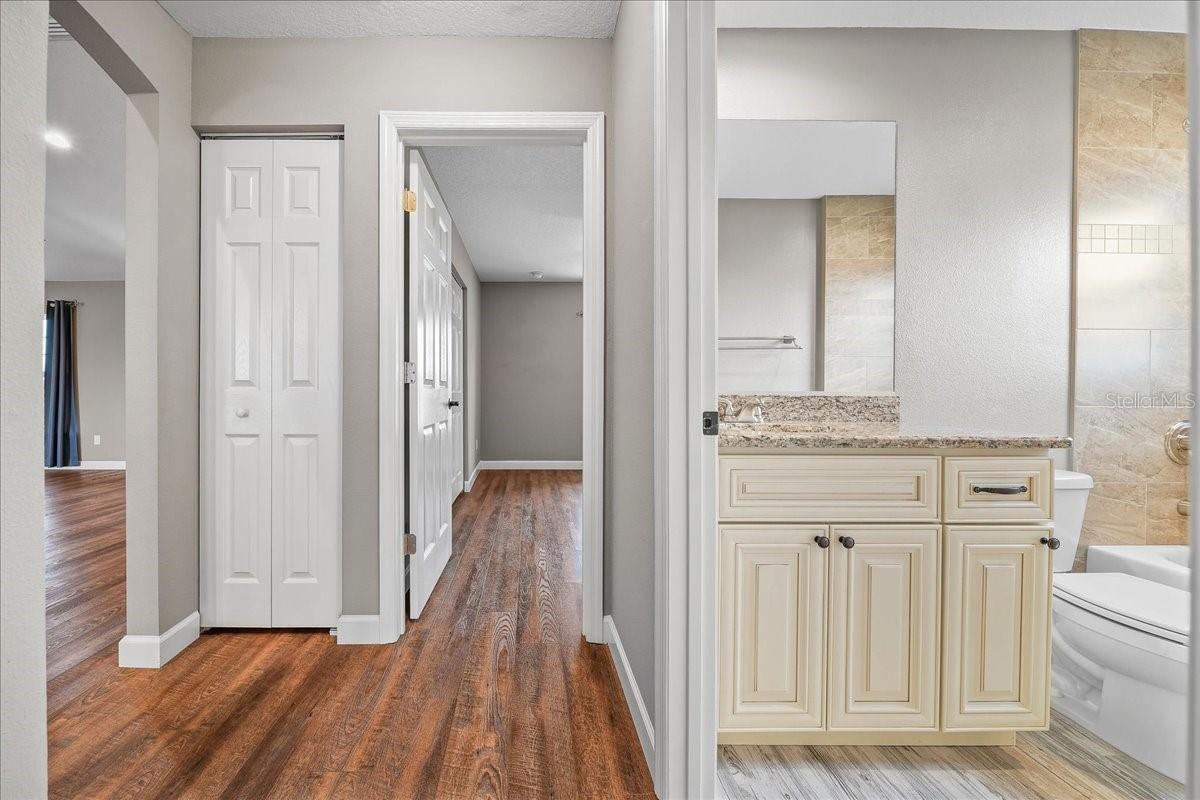 COUNTRY MILE FARMS - Residential