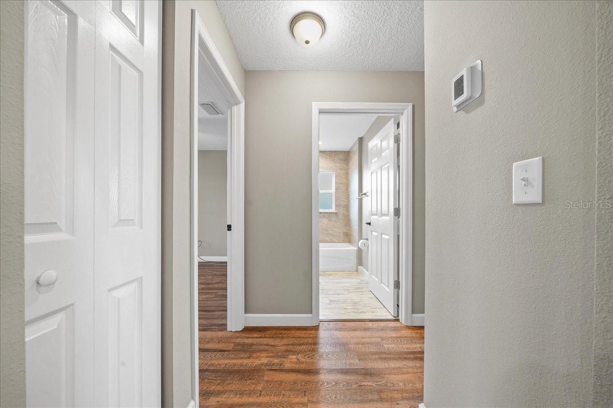 COUNTRY MILE FARMS - Residential