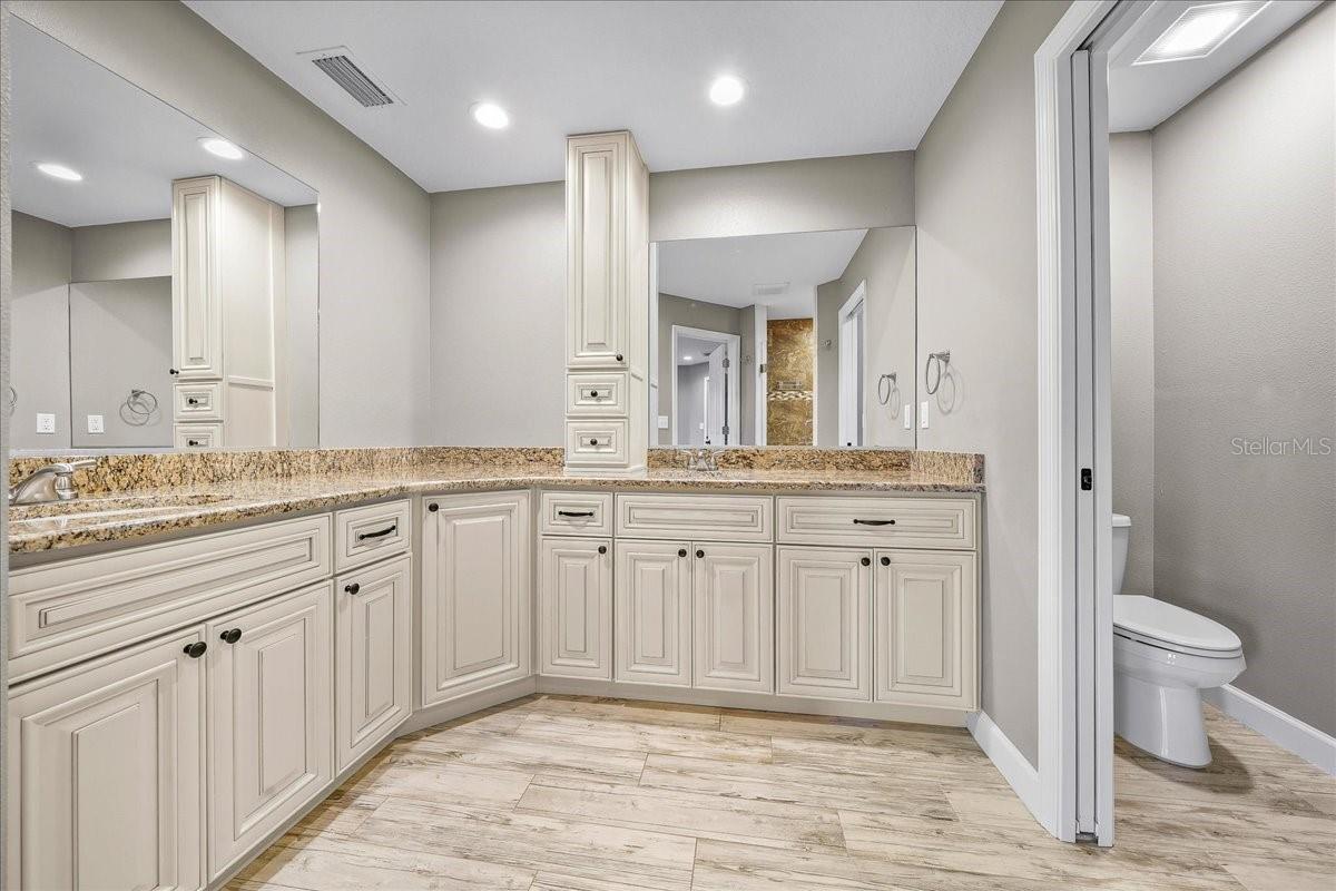 COUNTRY MILE FARMS - Residential