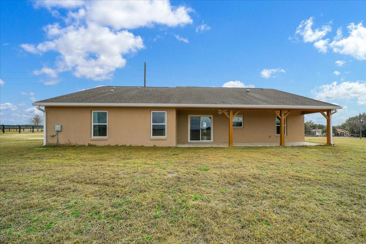 COUNTRY MILE FARMS - Residential