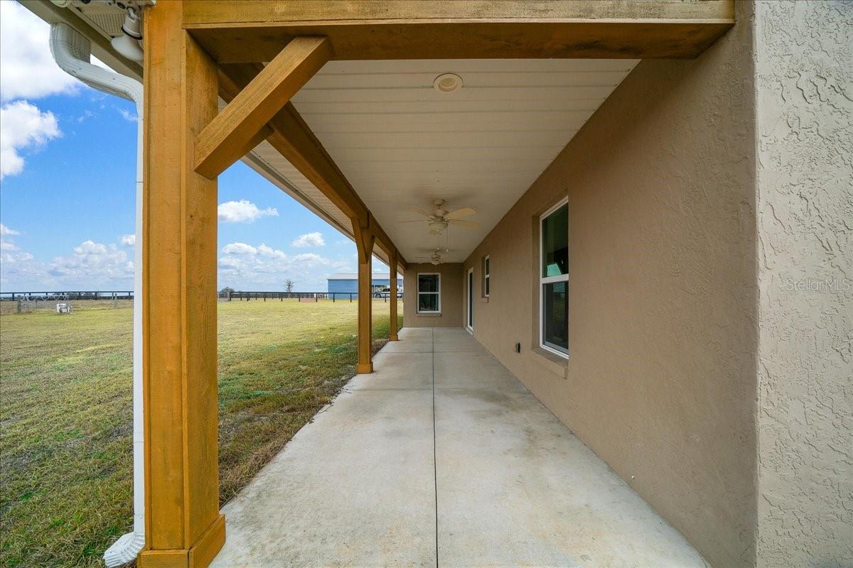 COUNTRY MILE FARMS - Residential