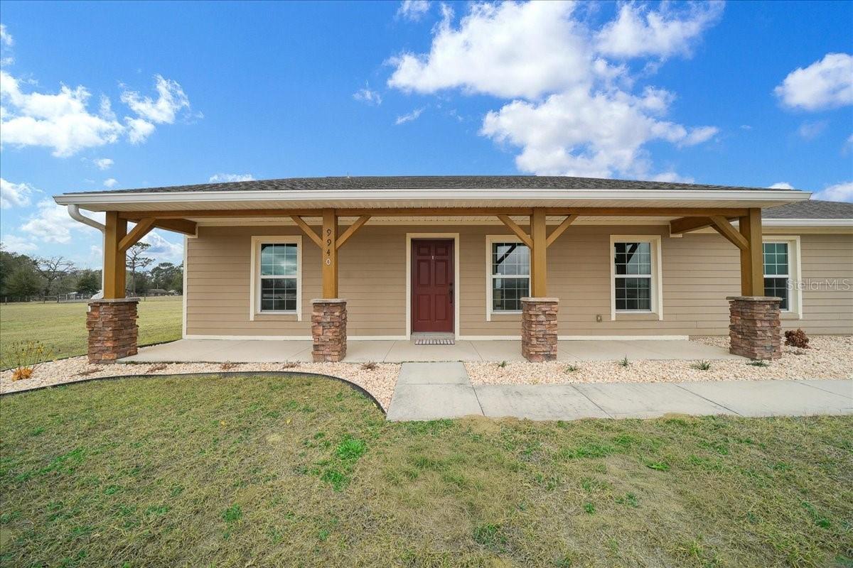 COUNTRY MILE FARMS - Residential