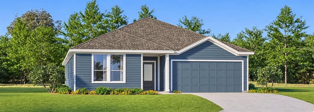 Photo of 5521 Guava Court, Kissimmee, FL 34758 (MLS # A4708225)
