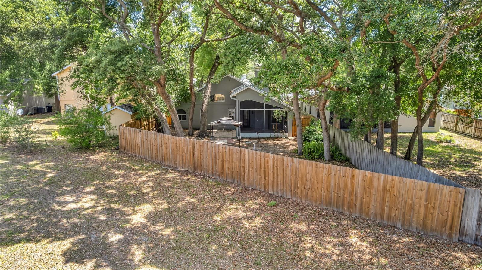 ROYAL OAK ESTATES - Residential