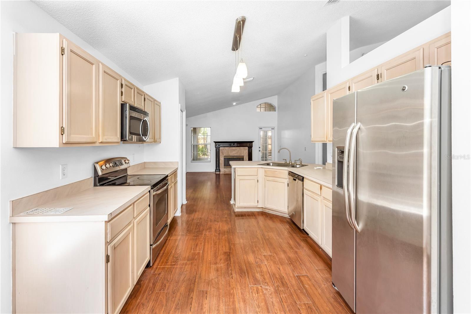 ROYAL OAK ESTATES - Residential