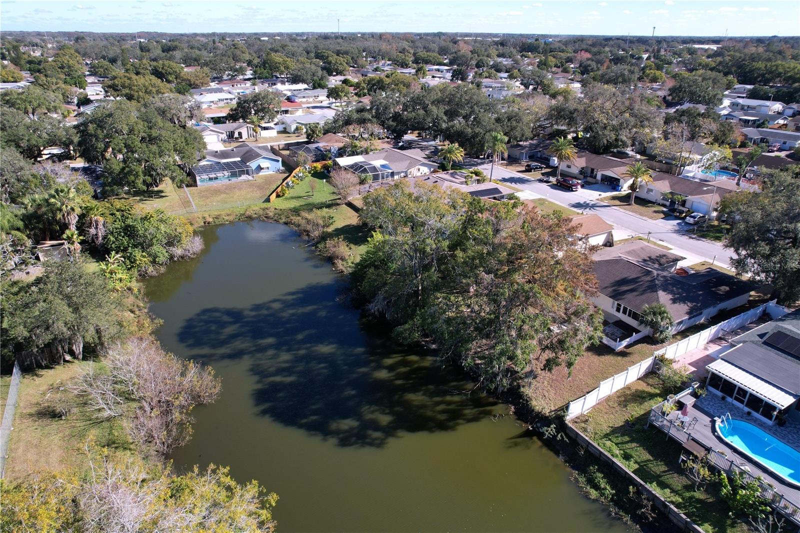 EMBASSY HILLS - Residential