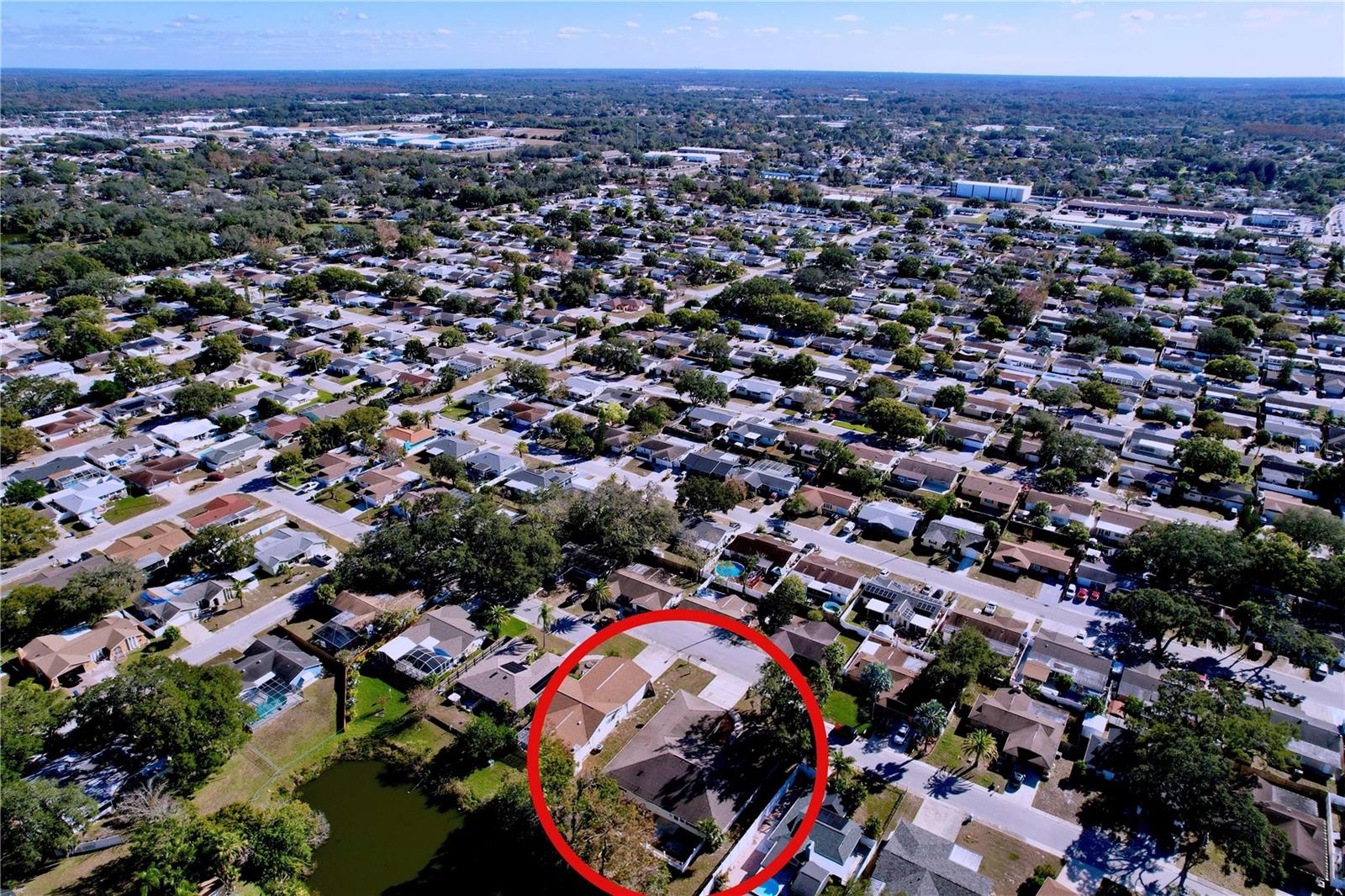 EMBASSY HILLS - Residential