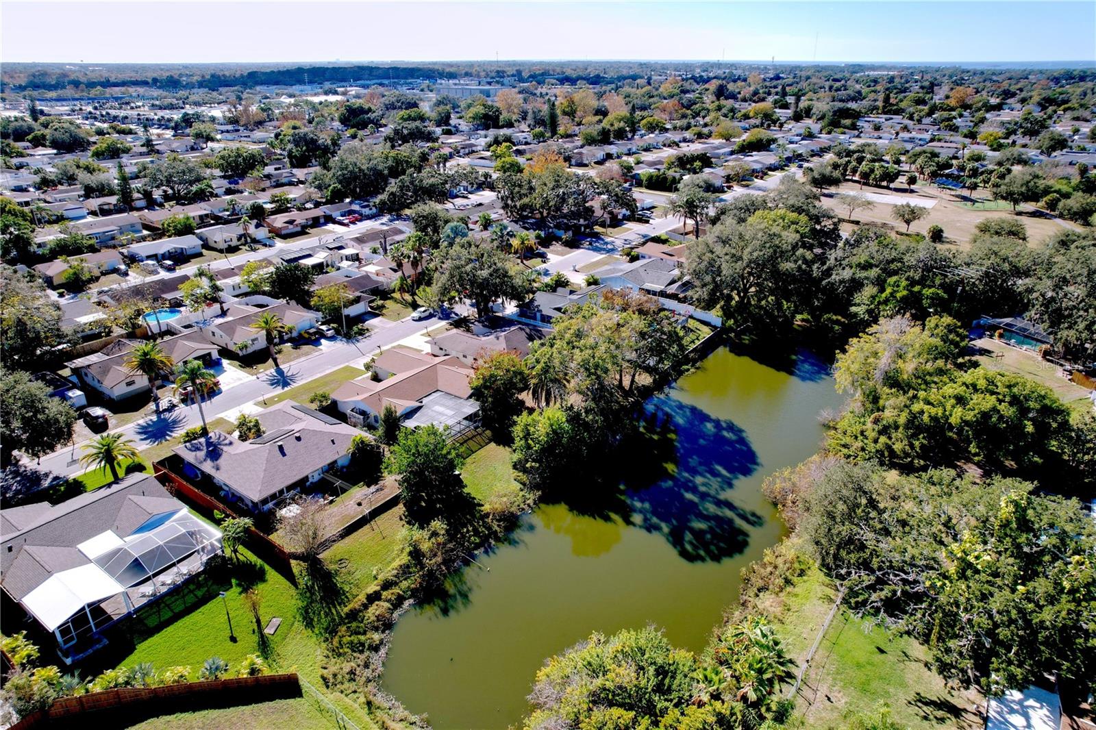 EMBASSY HILLS - Residential