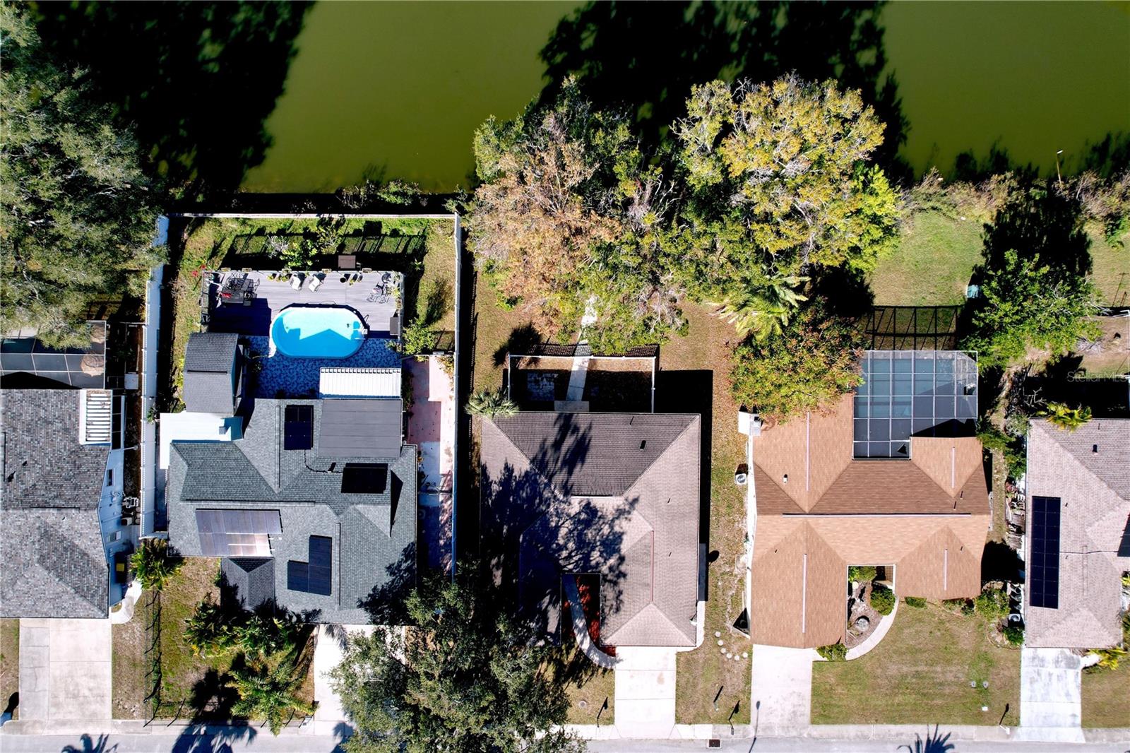 EMBASSY HILLS - Residential