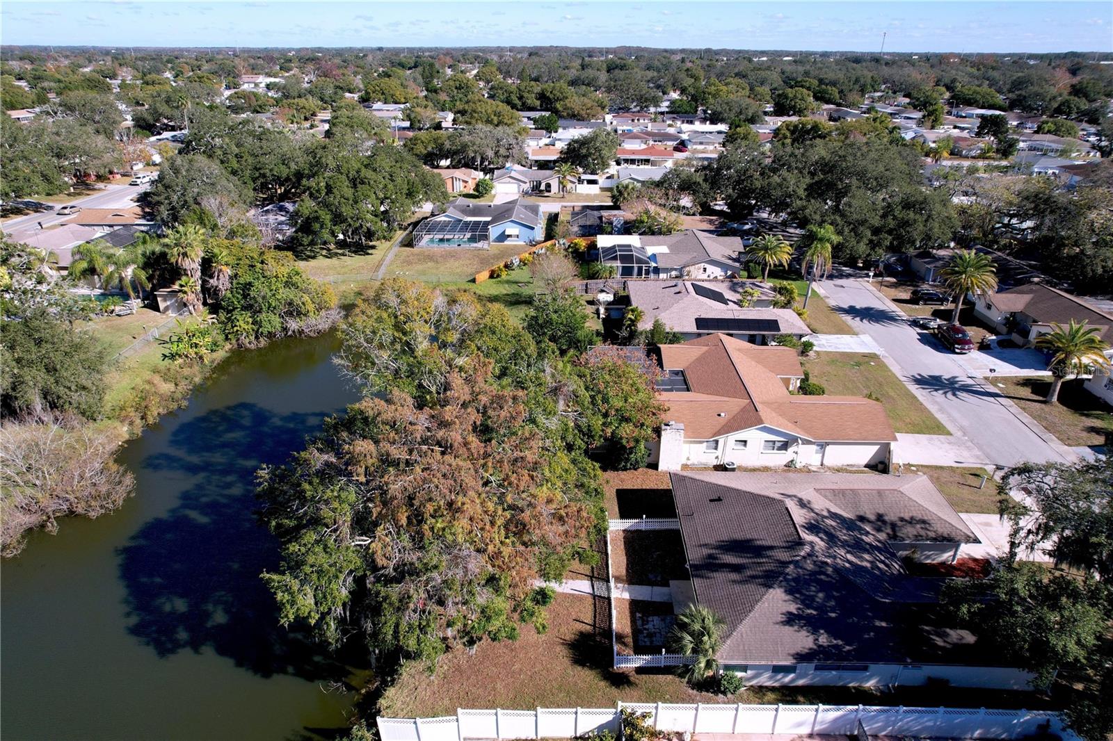 EMBASSY HILLS - Residential