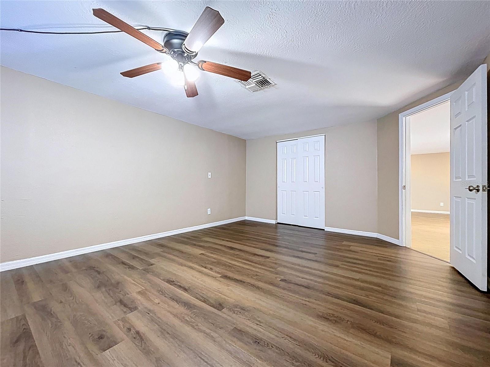 EMBASSY HILLS - Residential