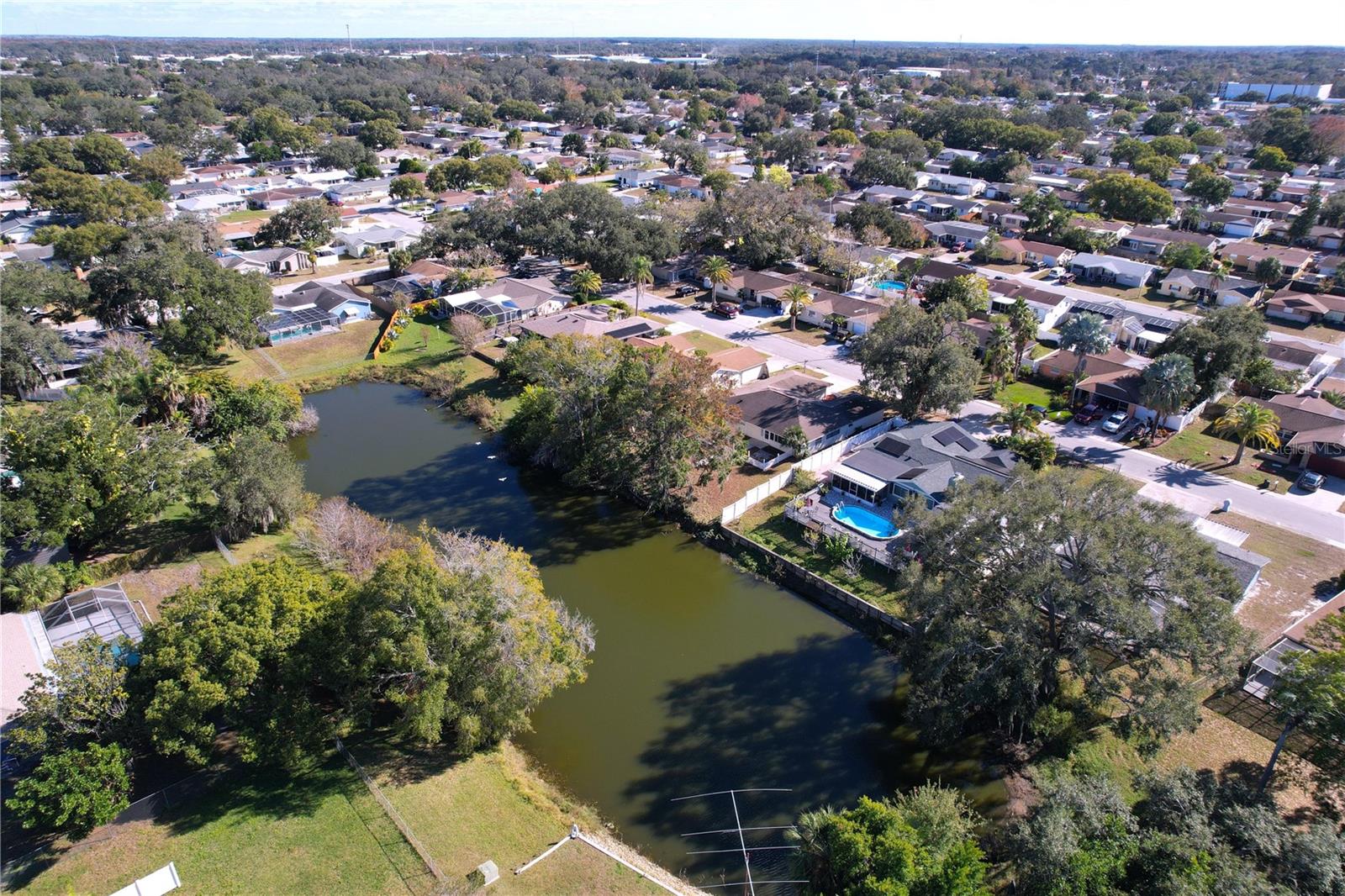 EMBASSY HILLS - Residential