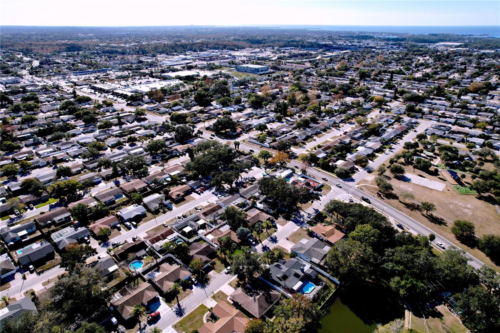 EMBASSY HILLS - Residential