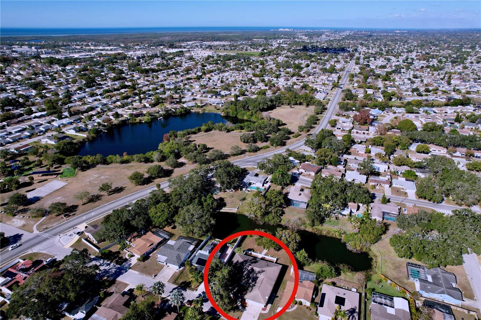 EMBASSY HILLS - Residential