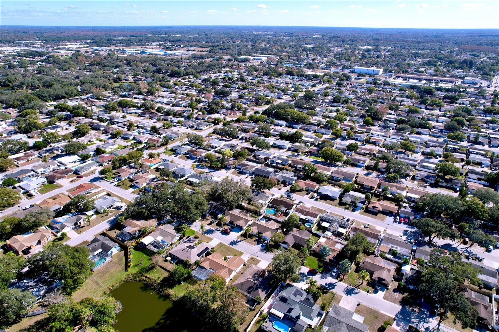EMBASSY HILLS - Residential