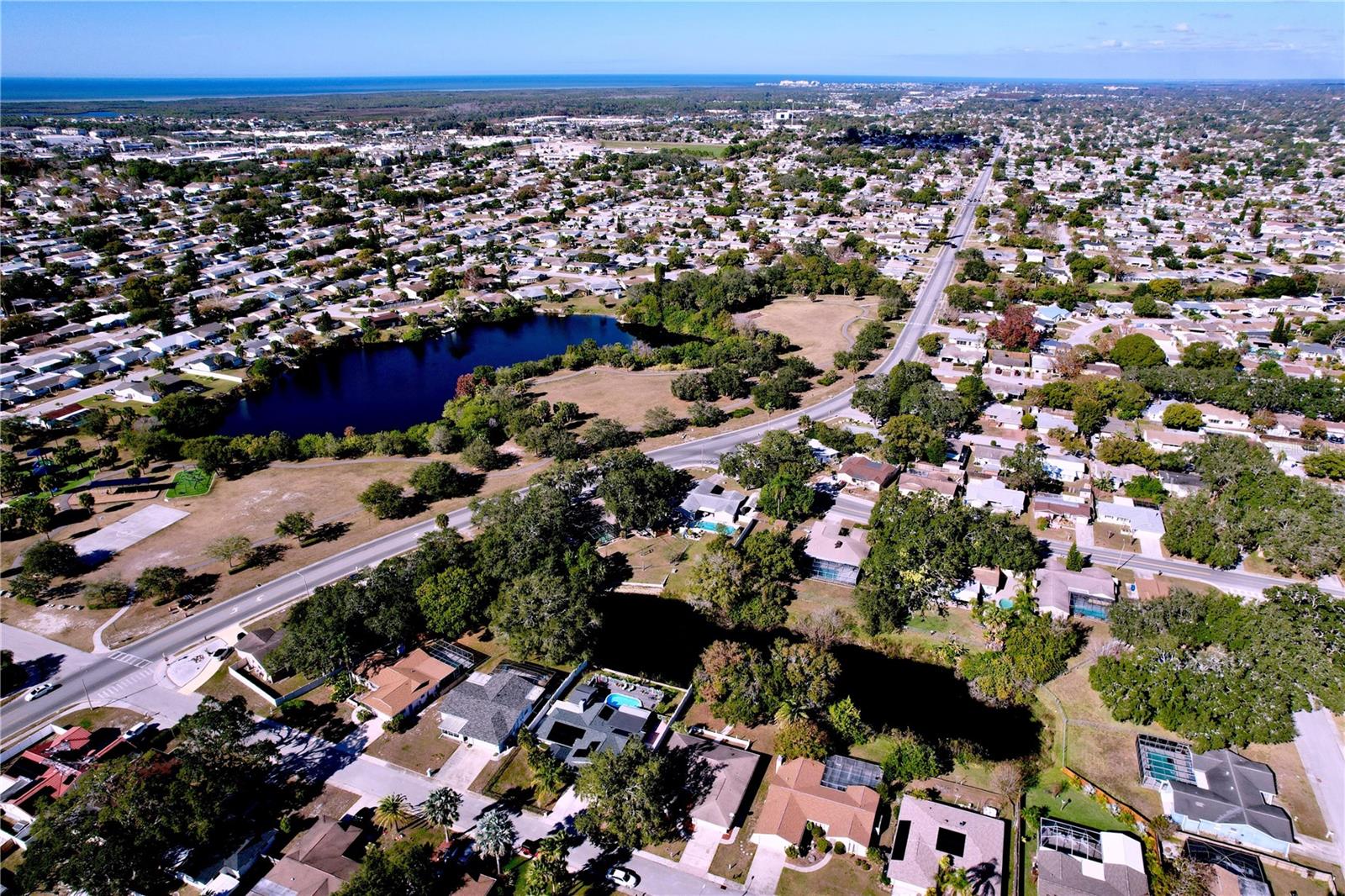 EMBASSY HILLS - Residential