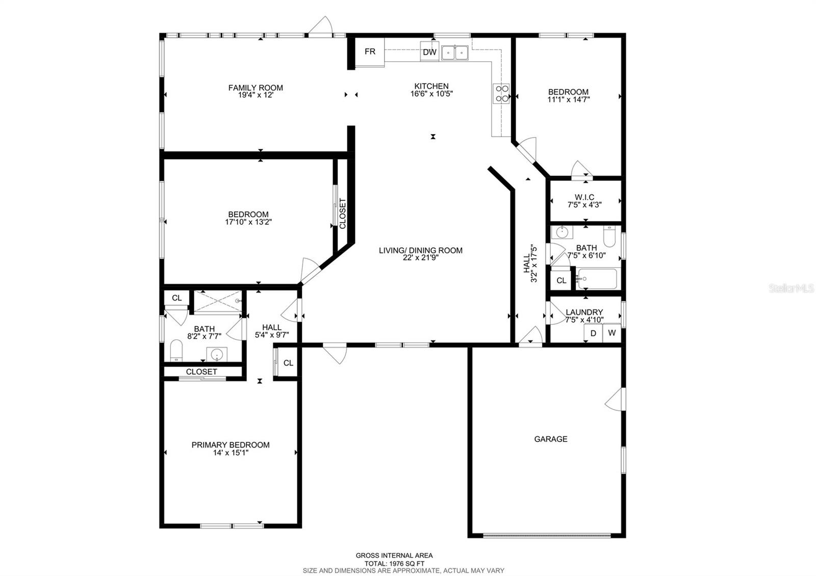 EMBASSY HILLS - Residential