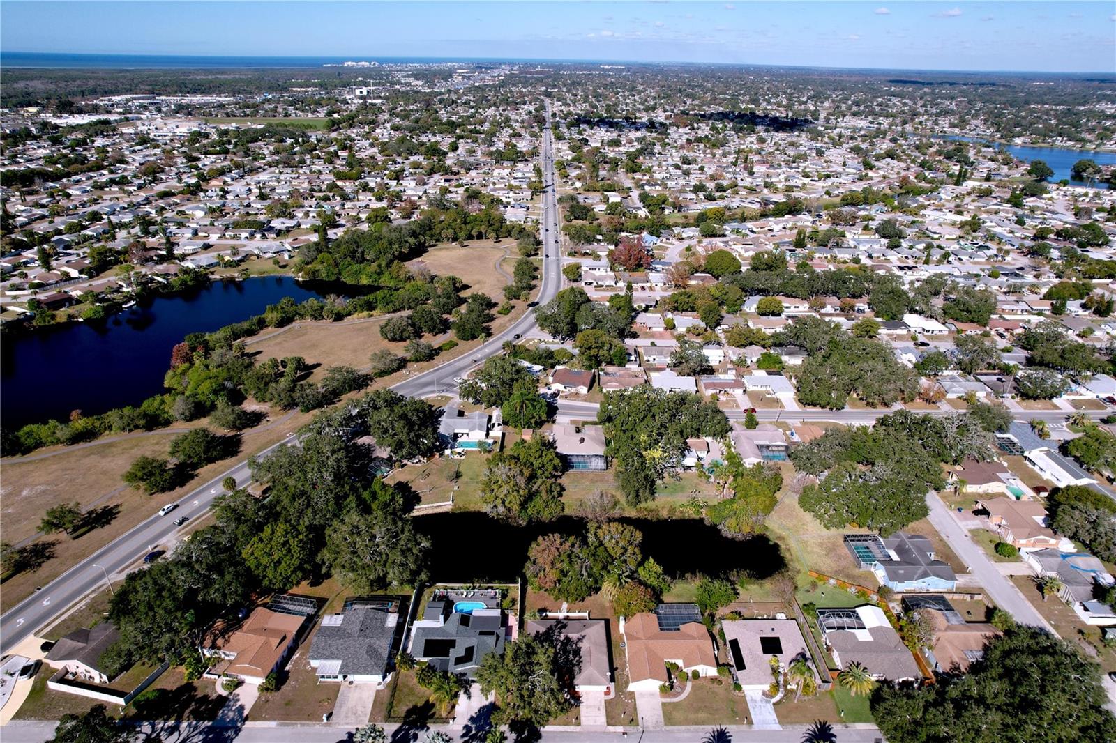 EMBASSY HILLS - Residential