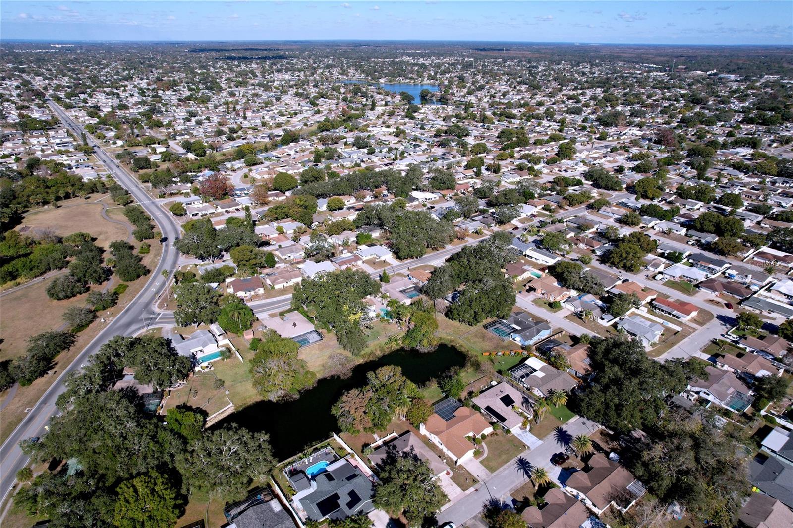 EMBASSY HILLS - Residential