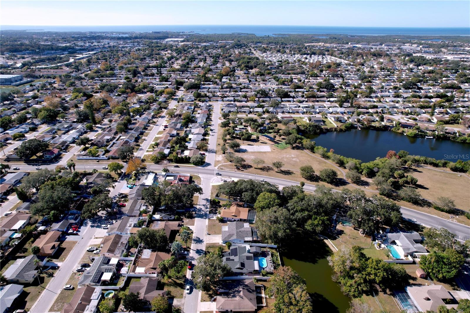 EMBASSY HILLS - Residential