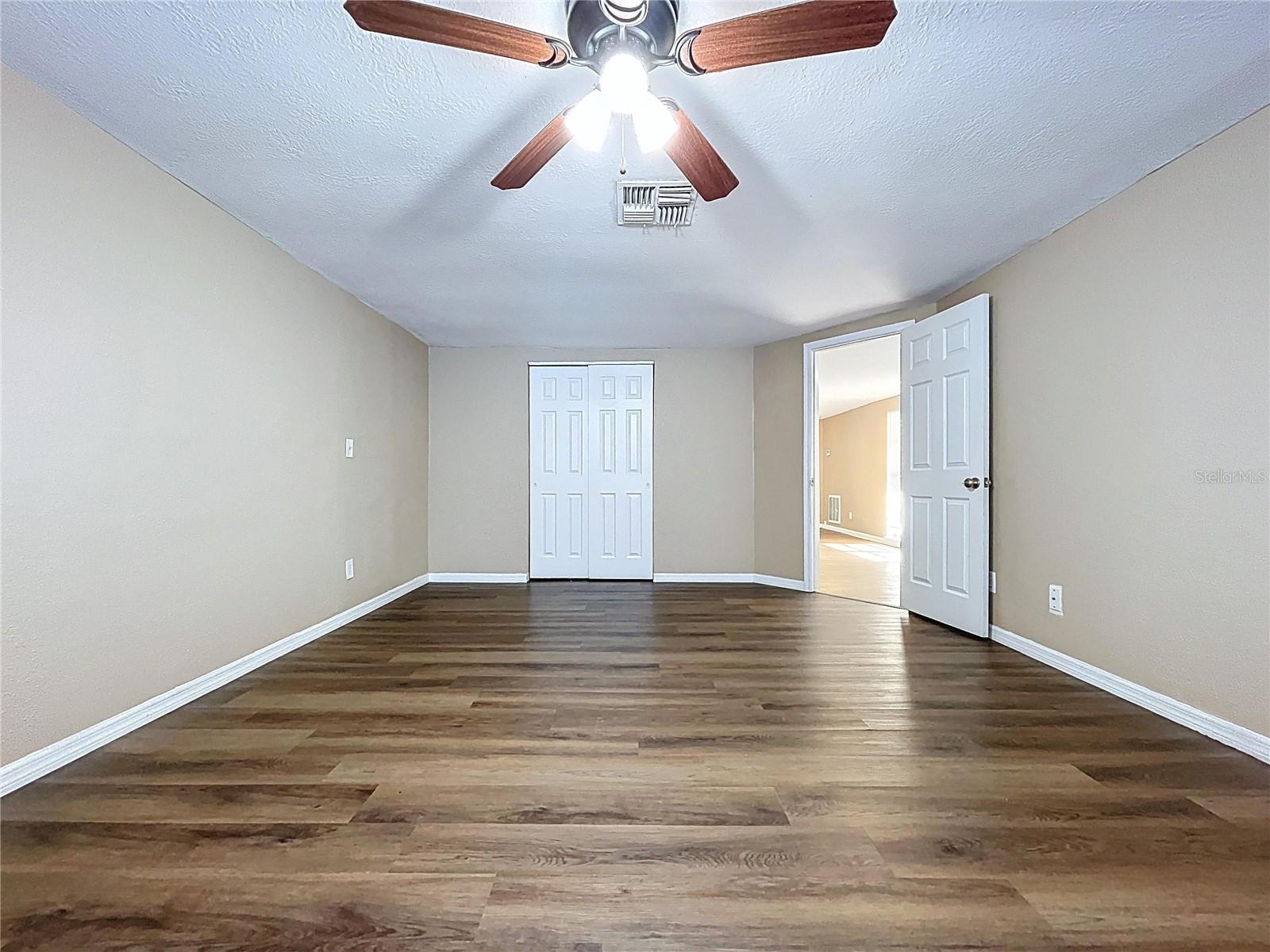 EMBASSY HILLS - Residential