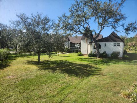 A home in CLEARWATER