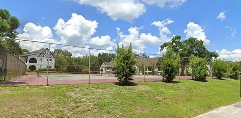 A home in CLEARWATER