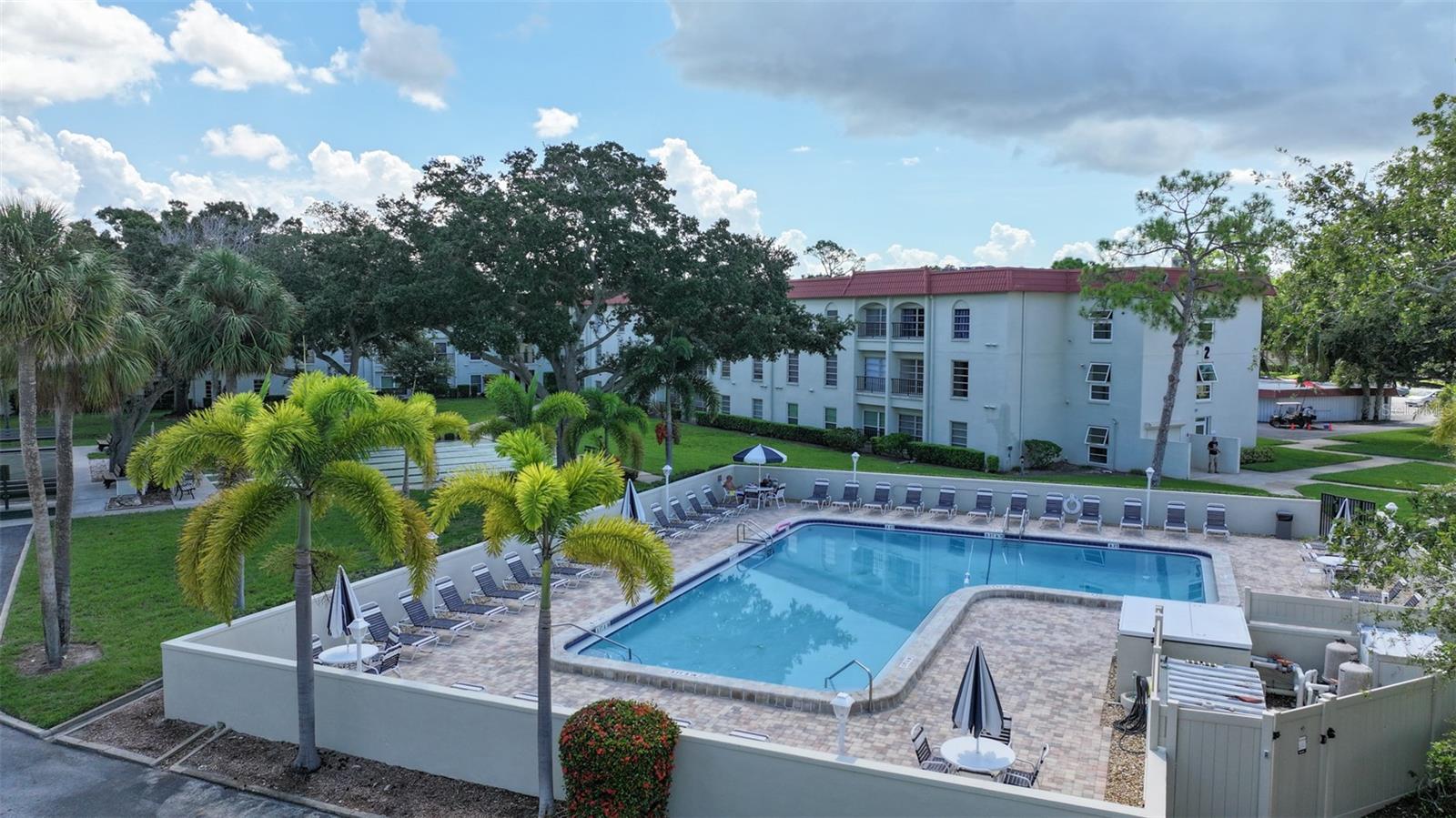 RESERVE AT MEDITERRANEAN MANORS CONDO - Residential