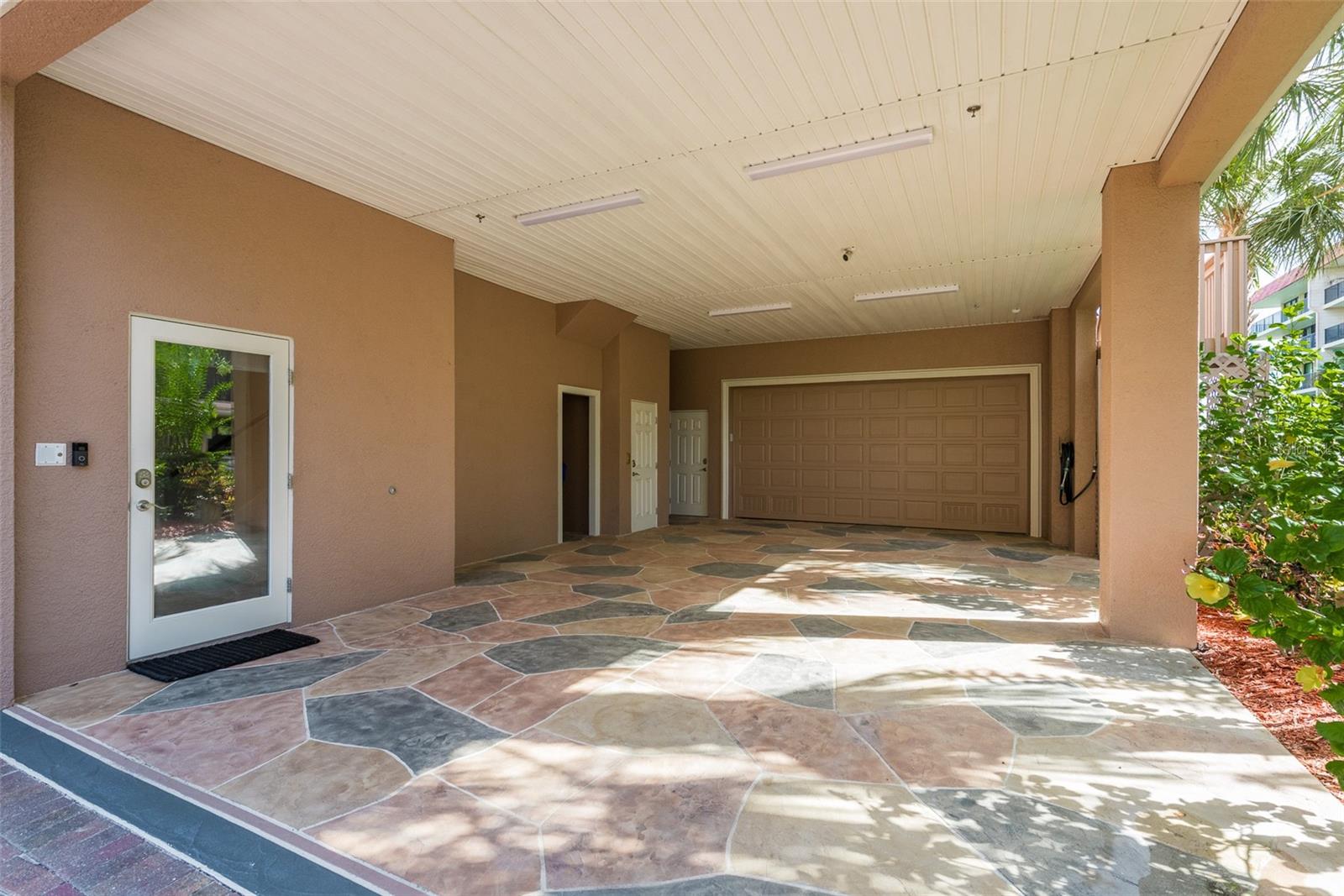 RESERVE AT MEDITERRANEAN MANORS CONDO - Residential