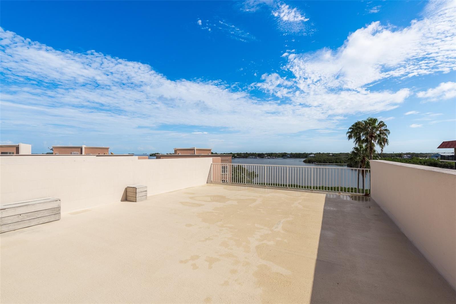 RESERVE AT MEDITERRANEAN MANORS CONDO - Residential