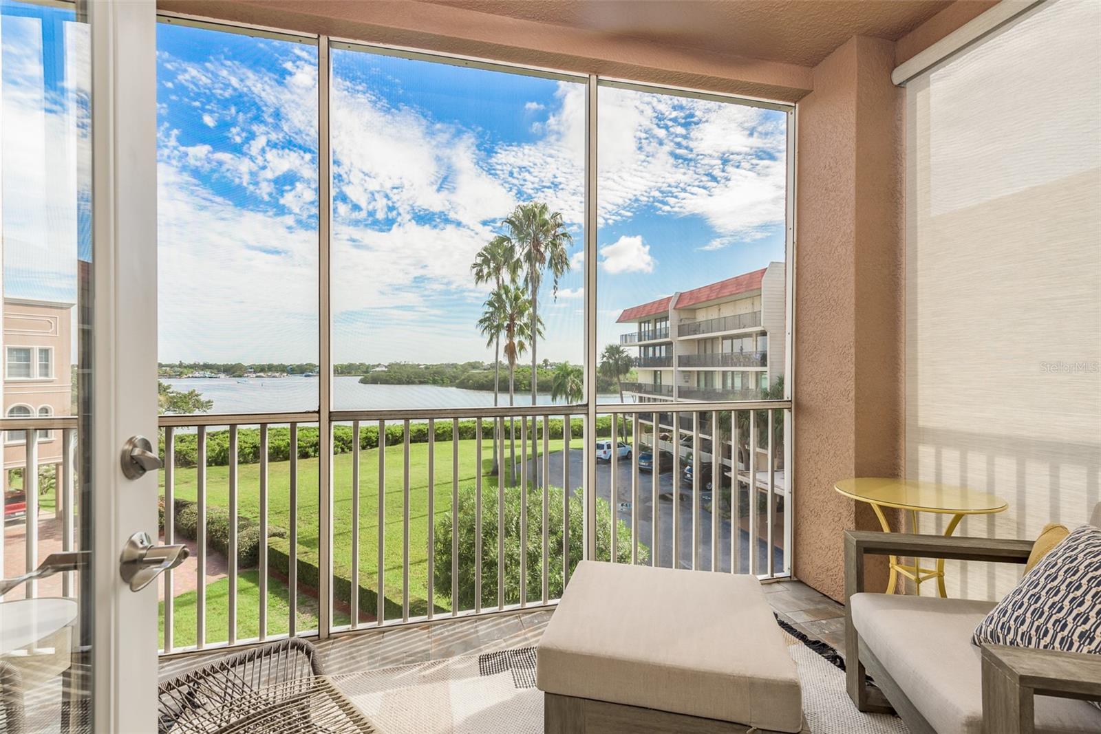 RESERVE AT MEDITERRANEAN MANORS CONDO - Residential