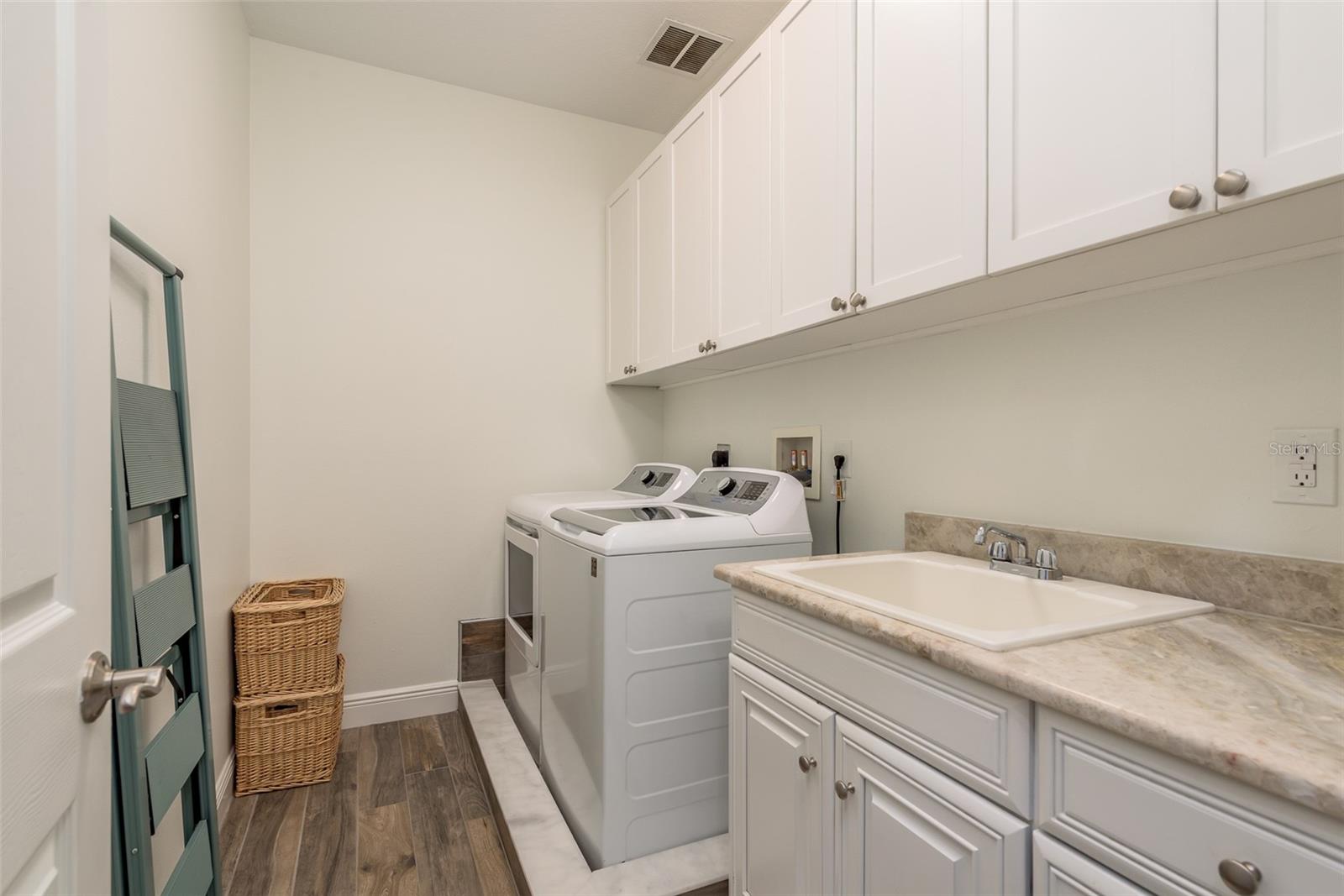 RESERVE AT MEDITERRANEAN MANORS CONDO - Residential