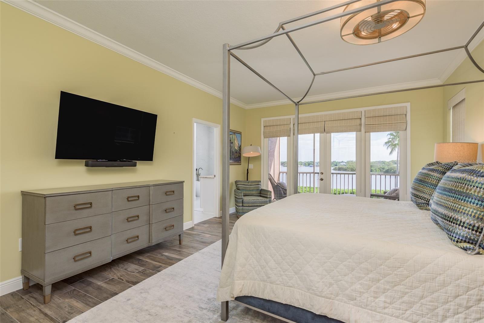 RESERVE AT MEDITERRANEAN MANORS CONDO - Residential