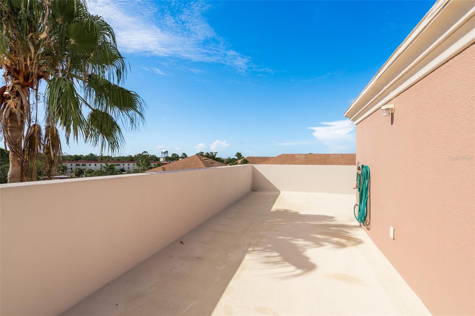 RESERVE AT MEDITERRANEAN MANORS CONDO - Residential