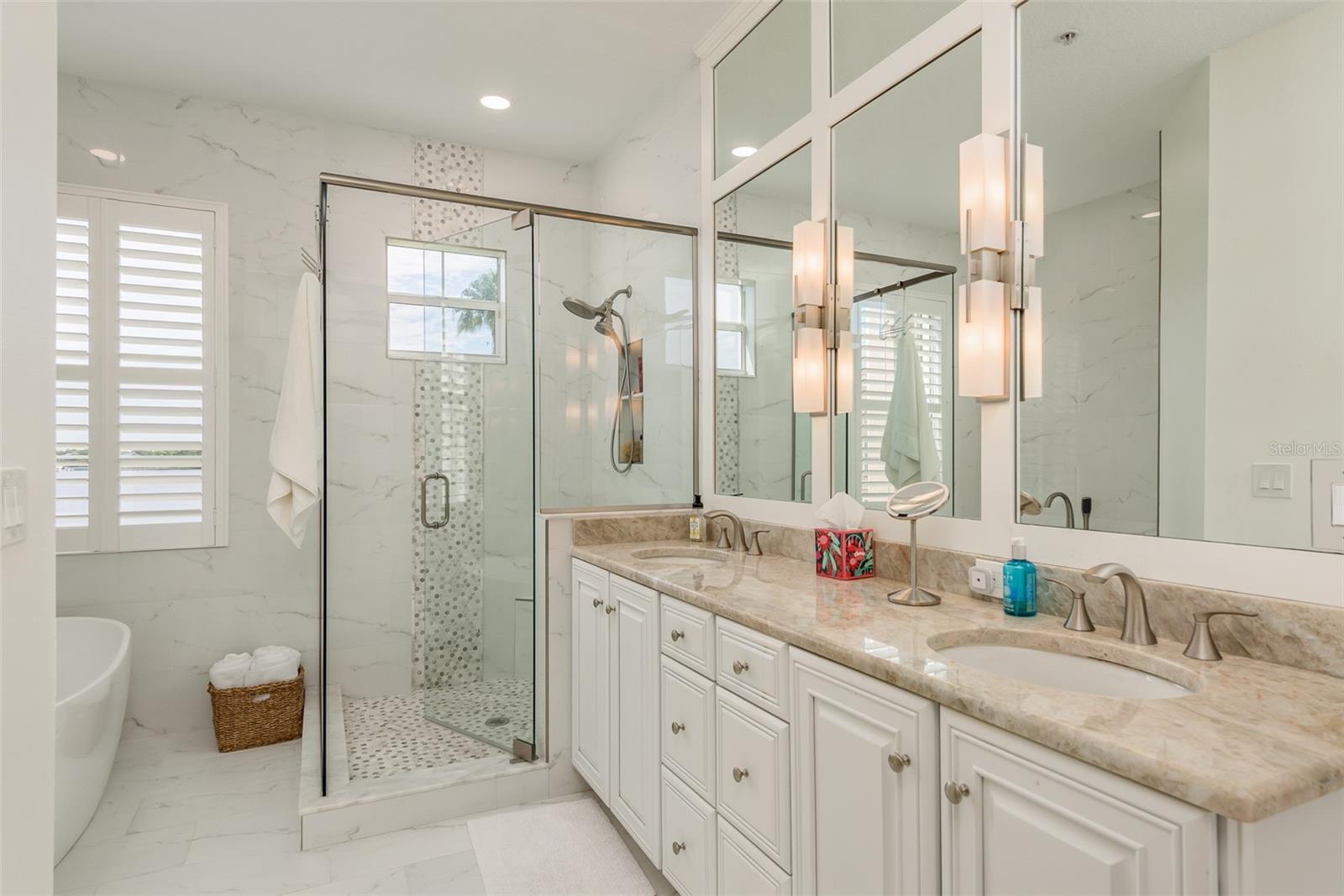 RESERVE AT MEDITERRANEAN MANORS CONDO - Residential