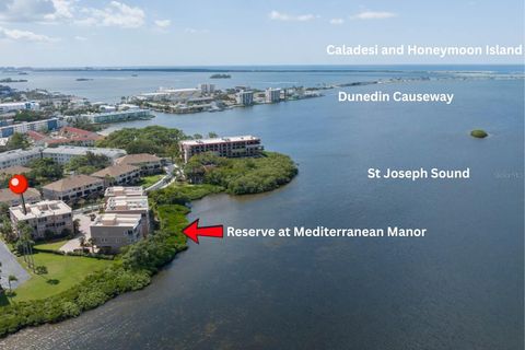 600 RESERVE LANE 600 DUNEDIN FL 34698