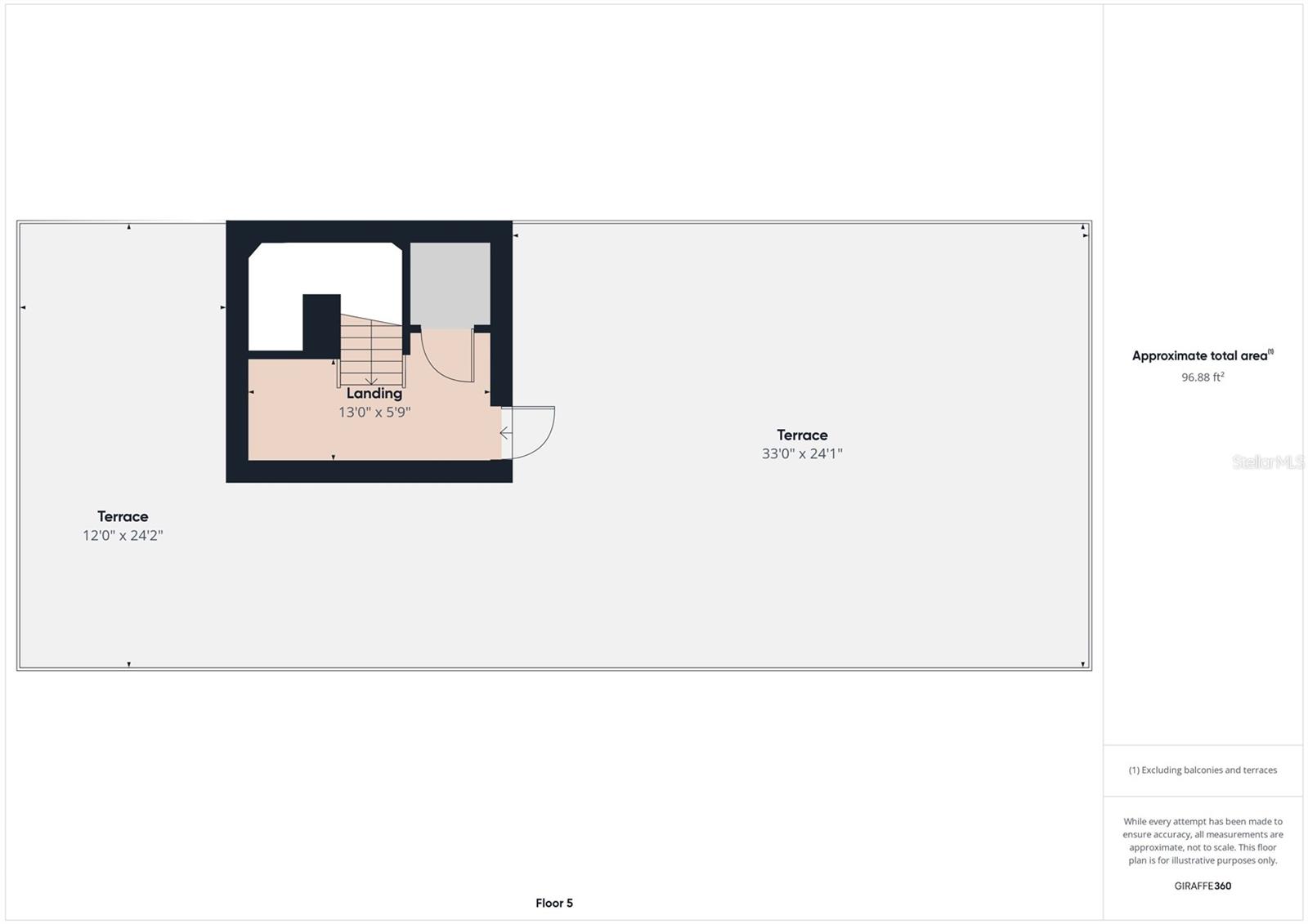 RESERVE AT MEDITERRANEAN MANORS CONDO - Residential