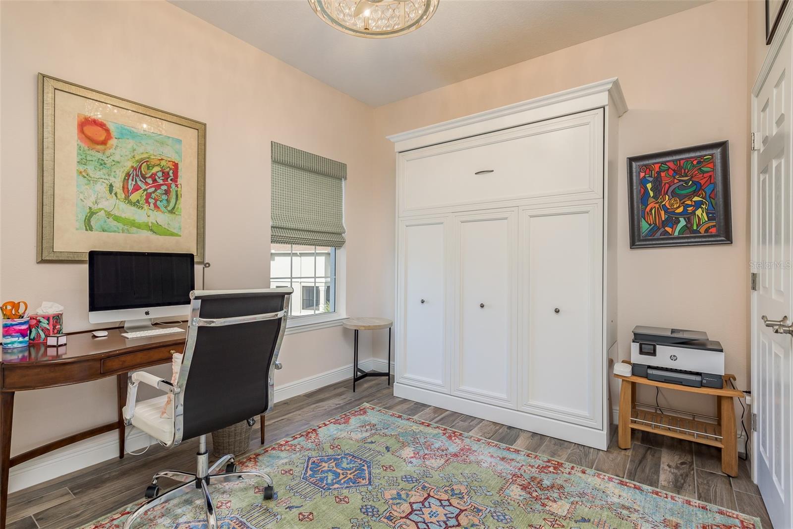 RESERVE AT MEDITERRANEAN MANORS CONDO - Residential