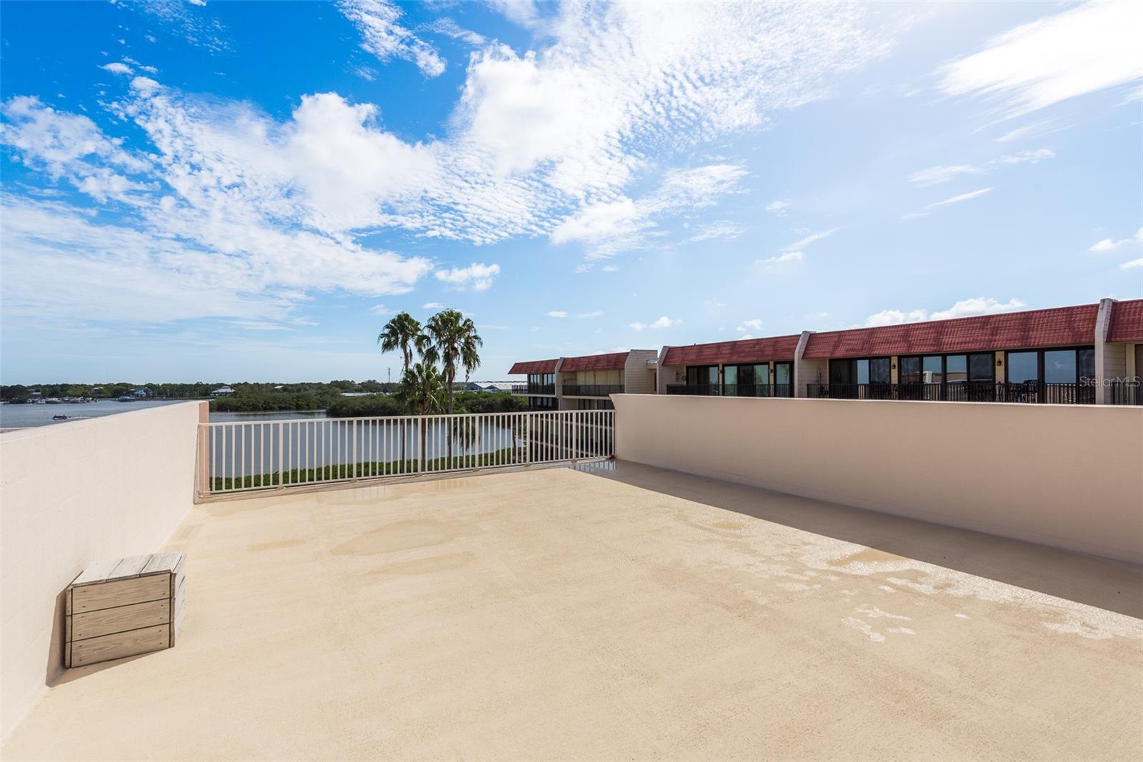 RESERVE AT MEDITERRANEAN MANORS CONDO - Residential